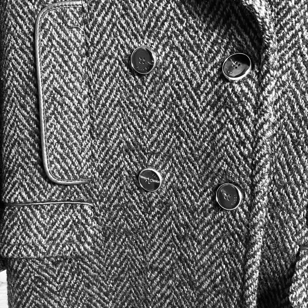 GUCCI RUNWAY COAT - Picture 13 of 14
